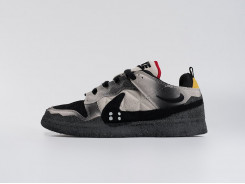 Кроссовки CPFM х Nike Dunk Low