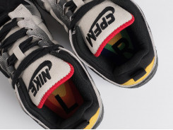 Кроссовки CPFM х Nike Dunk Low