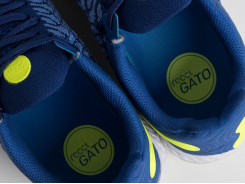 Футбольная обувь Nike React Gato IС