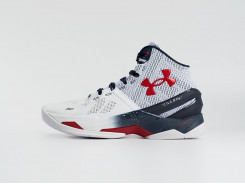 Кроссовки Under Armour Curry 2