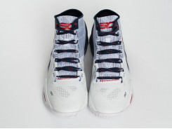 Кроссовки Under Armour Curry 2