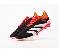 Футбольная обувь Adidas Predator Accuracy Elite Tongue FG