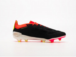 Футбольная обувь Adidas Predator Accuracy Elite Tongue FG