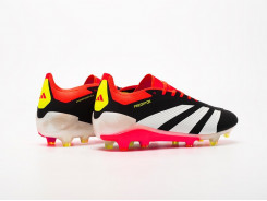 Футбольная обувь Adidas Predator Accuracy Elite Tongue FG