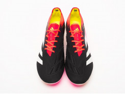 Футбольная обувь Adidas Predator Accuracy Elite Tongue FG