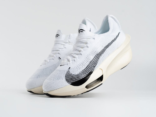 Кроссовки Nike Air Zoom Alphafly Next% 3