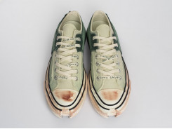 Кеды Feng Chen Wang x Converse Chuck 70 Low