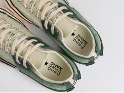 Кеды Feng Chen Wang x Converse Chuck 70 Low