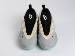 Кроссовки Adidas Dame 9