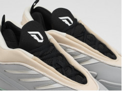 Кроссовки Adidas Dame 9