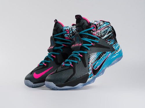 Кроссовки Nike Lebron 12