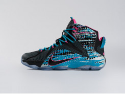 Кроссовки Nike Lebron 12