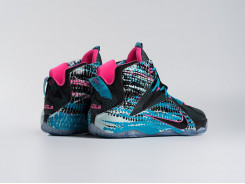 Кроссовки Nike Lebron 12