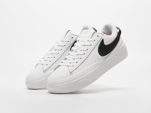 Кроссовки Nike Blazer Phantom Low