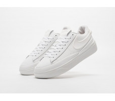 Кроссовки Nike Blazer Phantom Low