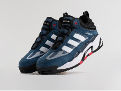 Зимние Кроссовки Adidas Niteball Hi