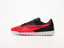 Футбольная обувь Nike Phantom GX Club TF