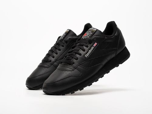 Кроссовки Reebok Classic Leather