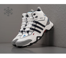 Зимние Ботинки Adidas Terrex Winter