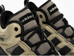 Зимние Кроссовки Adidas Niteball Hi