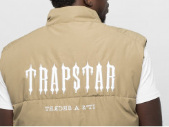 Жилет Trapstar