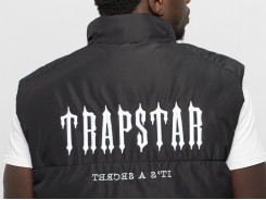 Жилет Trapstar