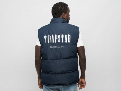 Жилет Trapstar