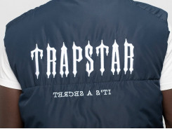 Жилет Trapstar