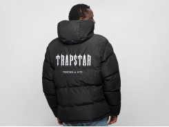 Куртка зимняя Trapstar