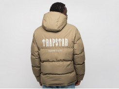 Куртка зимняя Trapstar