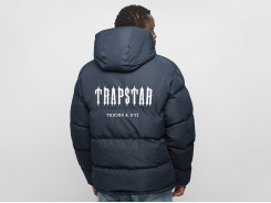 Куртка зимняя Trapstar