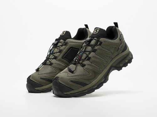 Ботинки Salomon XA Forces GTX