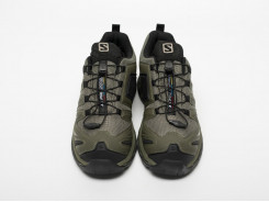 Ботинки Salomon XA Forces GTX