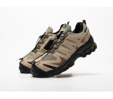 Ботинки Salomon XA Forces GTX