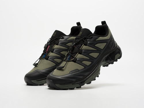 Кроссовки Salomon ADVANCED XT-6 ADV