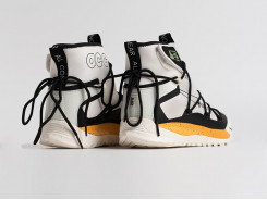 Зимние Кроссовки Nike ACG Air Terra Antarktik