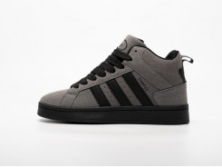 Зимние Кроссовки Adidas Campus High