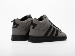 Зимние Кроссовки Adidas Campus High