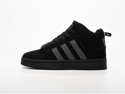 Зимние Кроссовки Adidas Campus High