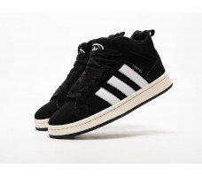 Зимние Кроссовки Adidas Campus High