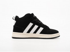 Зимние Кроссовки Adidas Campus High