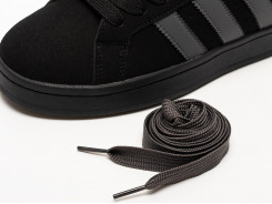 Зимние Кроссовки Adidas Campus High