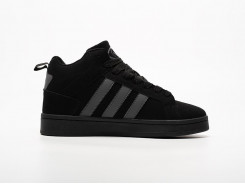 Зимние Кроссовки Adidas Campus High