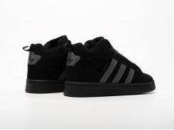 Зимние Кроссовки Adidas Campus High