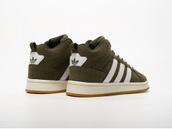 Зимние Кроссовки Adidas Campus High