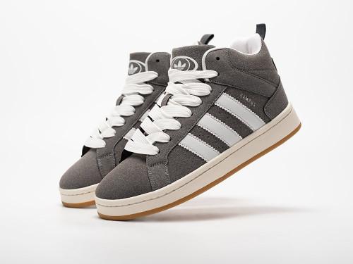 Зимние Кроссовки Adidas Campus High