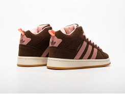 Зимние Кроссовки Adidas Campus High