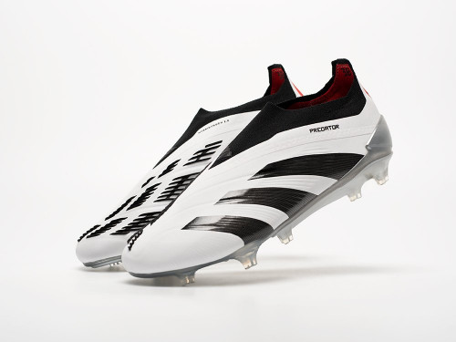 Футбольная обувь Adidas Predator Elite FG