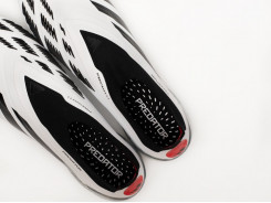 Футбольная обувь Adidas Predator Elite FG