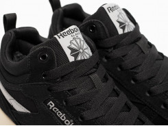 Зимние Кроссовки Reebok Classic Leather High